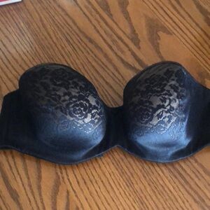 Soma Stunning Support Strapless Bra